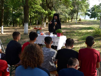 Μητρόπολη Καστοριάς: Πρόγραμμα Μητροπολίτου κ.κ.Καλλινίκου (Δευτέρα 15 Ιουλίου - Κυριακή 21 Ιουλίου 2024)