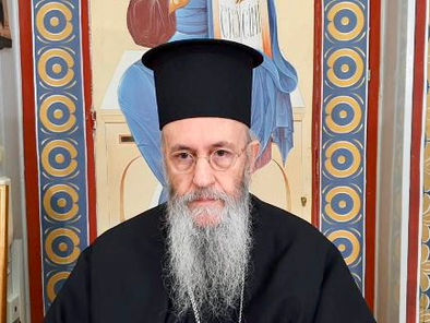 Ναυπάκτου και Αγίου Βλασίου Ιερόθεος: Παρενέργειες δύο πράξεων