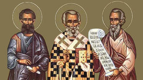 Εορτολόγιο 8 Απριλίου 2026