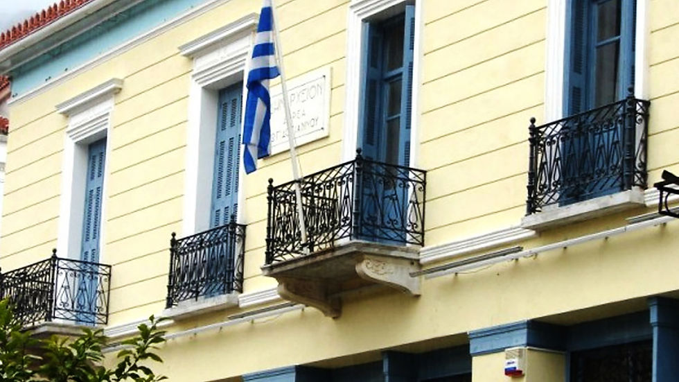 Δήμος Δελφών: Εγκρίθηκε το αίτημα για την πρόσληψη ακόμα 16 μόνιμων υπαλλήλων και την ενίσχυση ανταποδοτικών υπηρεσιών