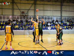 ΠΑΣ Ναυπάκτου: «Αυτοκτόνησε» στο φινάλε...