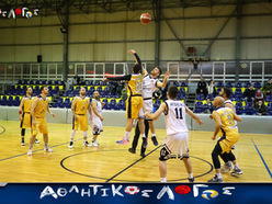 ΠΑΣ Ναυπάκτου: Πικρή ήττα στο φινάλε