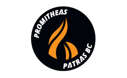 Σπουδαία νίκη για τον Προμηθέα που νίκησε με 81-77 το Αμβούργο