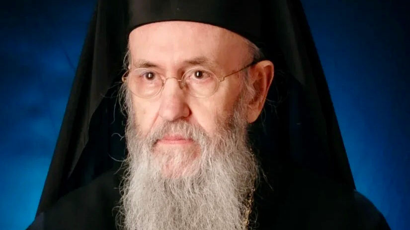 Μητρόπολη Ναυπάκτου και Αγίου Βλασίου: Ποιμαντορική Εγκύκλιος Πάσχα Μητροπολίτου κ.Ἱεροθέου