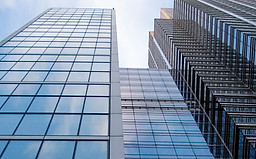 Edificio de oficinas