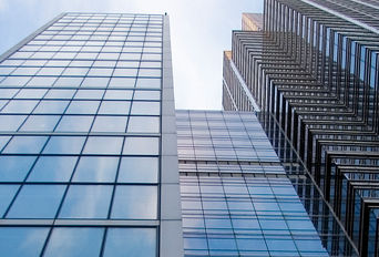 Wondering what COVID-19 will mean for our commercial office sector?