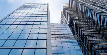 Corporate Buildings