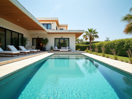 Luxury Short-Term Rentals: Our Concierge Services Explained