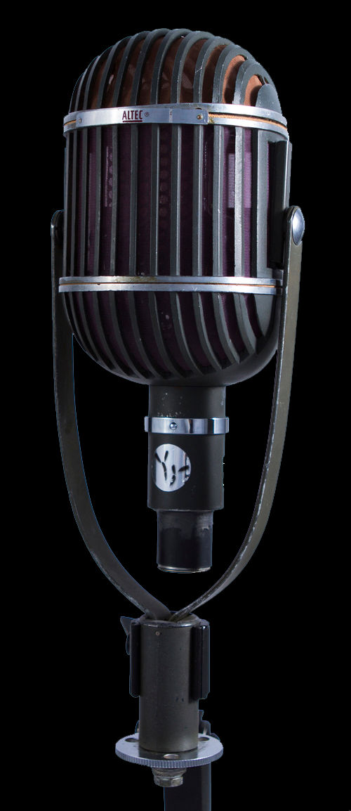 Western Electric/Altec 639