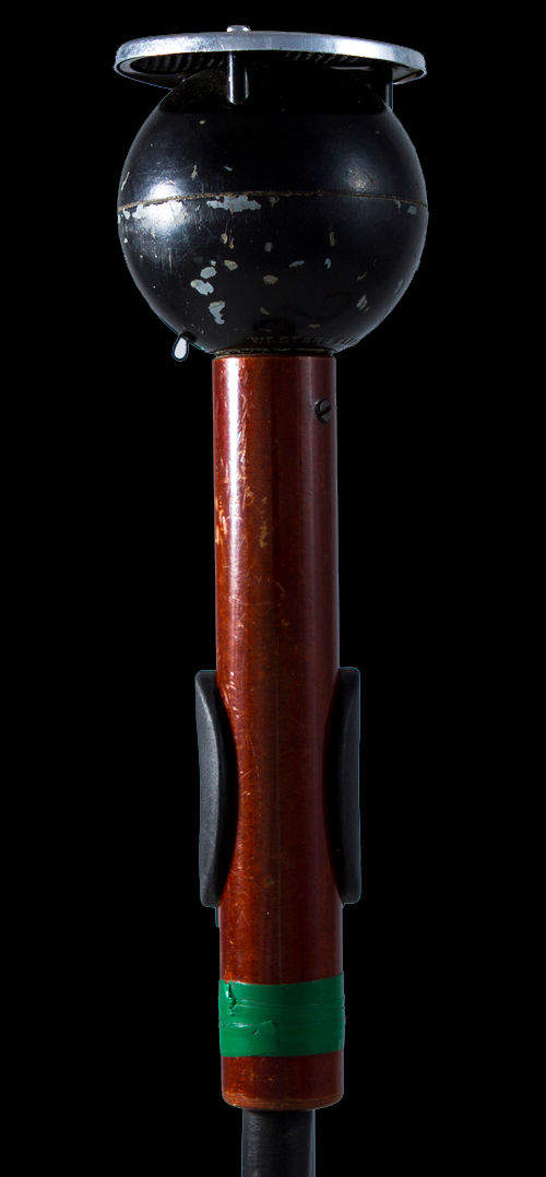 Western Electric 630a