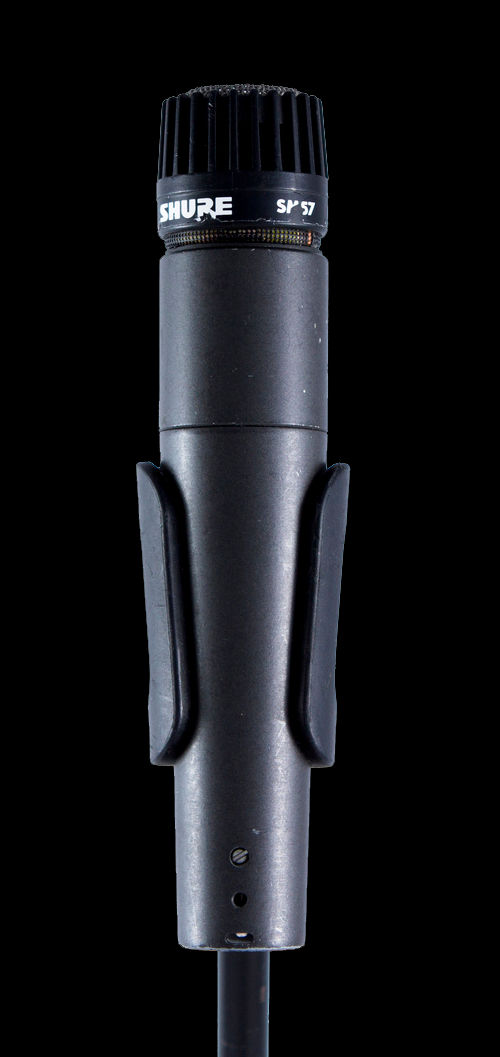 Shure SM57