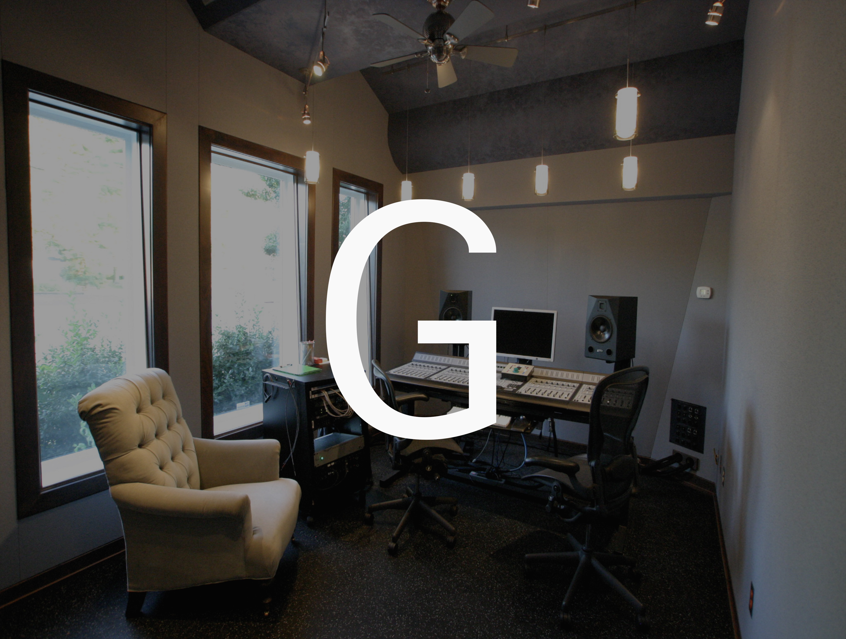 Studio G Blackbirdstudio