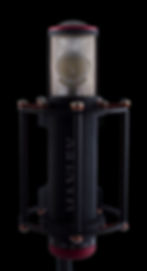 Manley Reference Cardioid