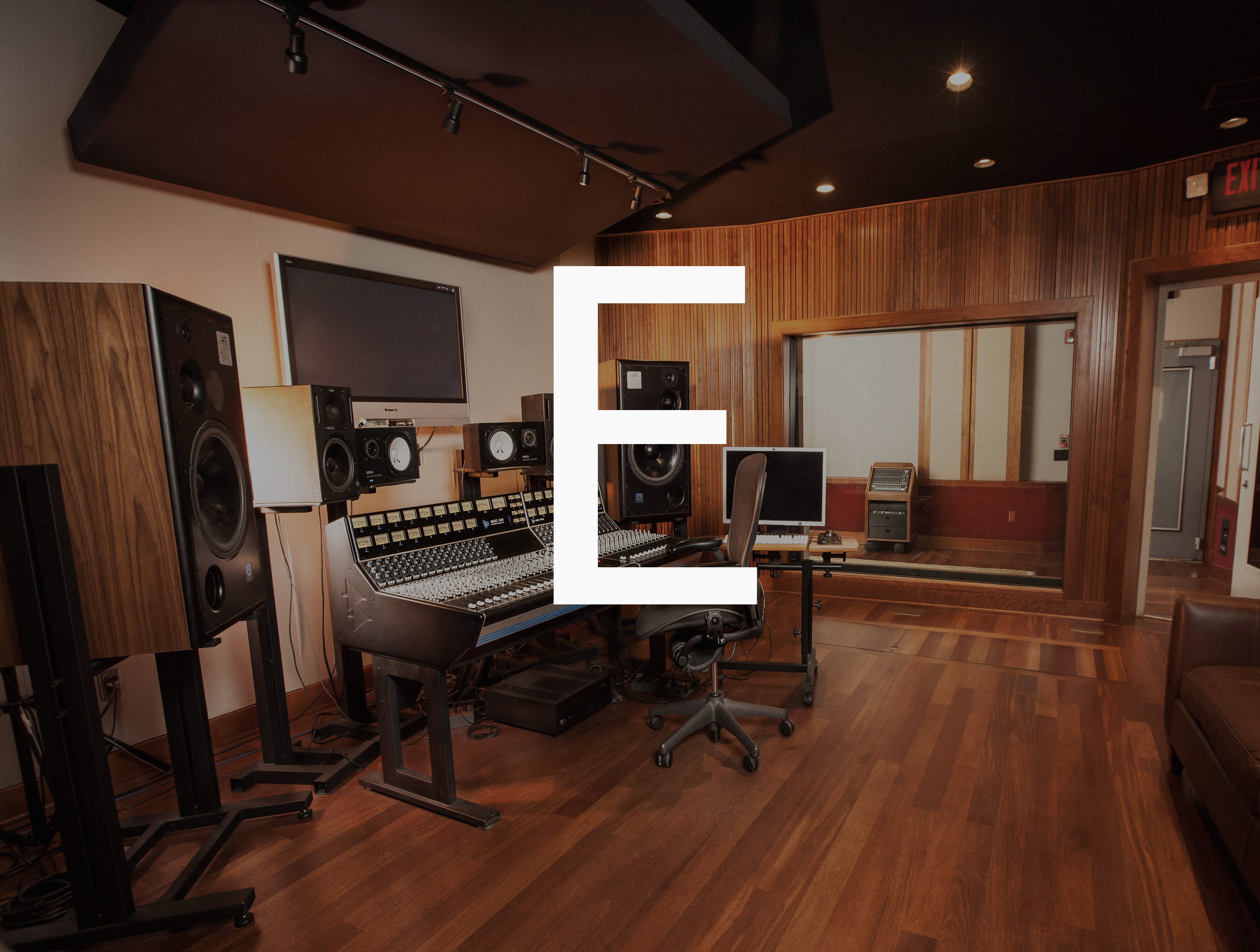 Blackbird Studio E Recording Nashville Tn Blackbird Studio E Recording
