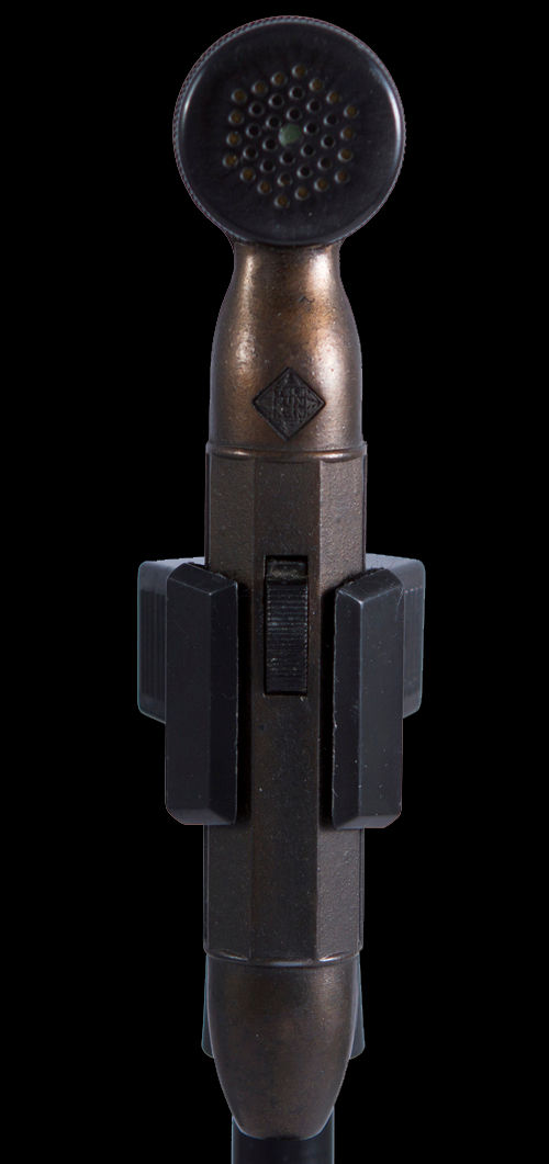 Telefunken ELAM 0101