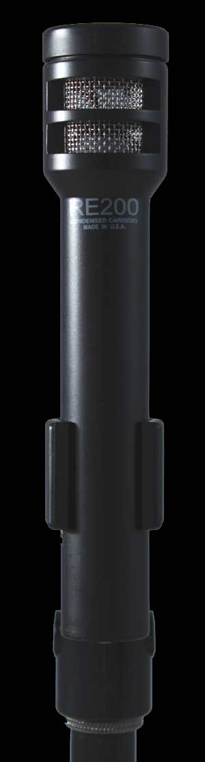 ElectroVoice RE200