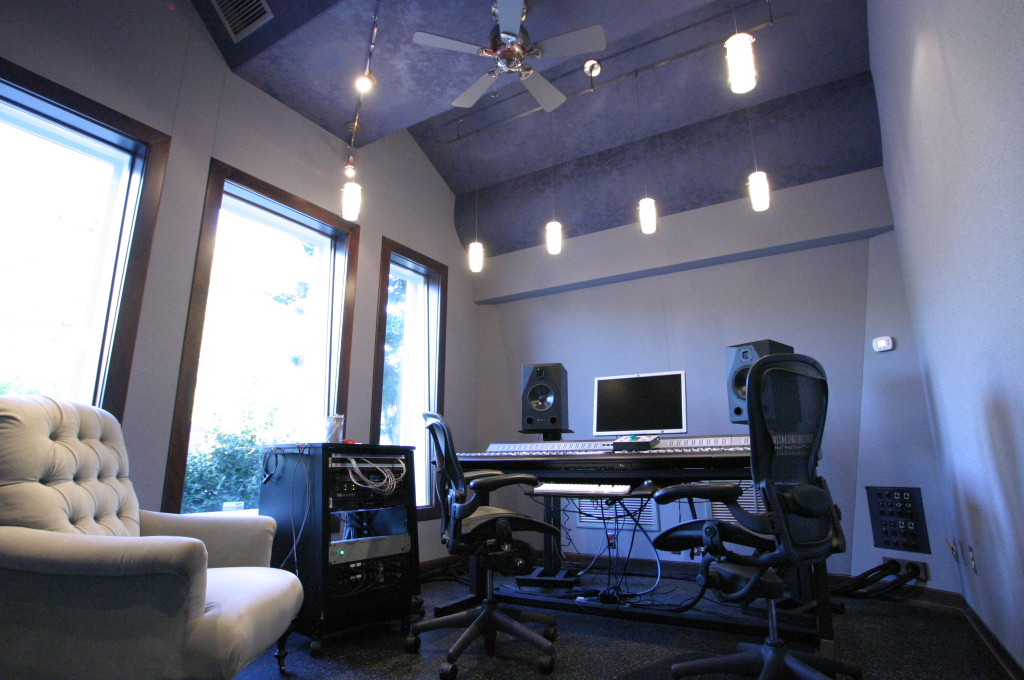 Studio G Blackbirdstudio