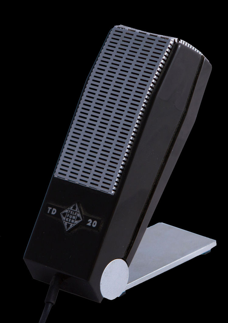 Telefunken TD20