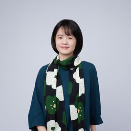 在細膩覺察中走向自己,讓成長慢慢展開—謝美萱心理師的溫柔引路