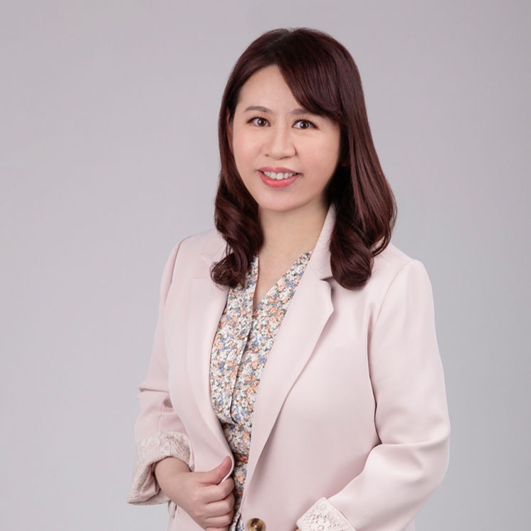 從創傷到連結，從破碎到修復—林倚帆心理師的全人心理照護