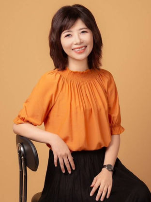 溫柔傾聽、沙遊療癒—李佳蓉心理師陪你走過人生每個階段
