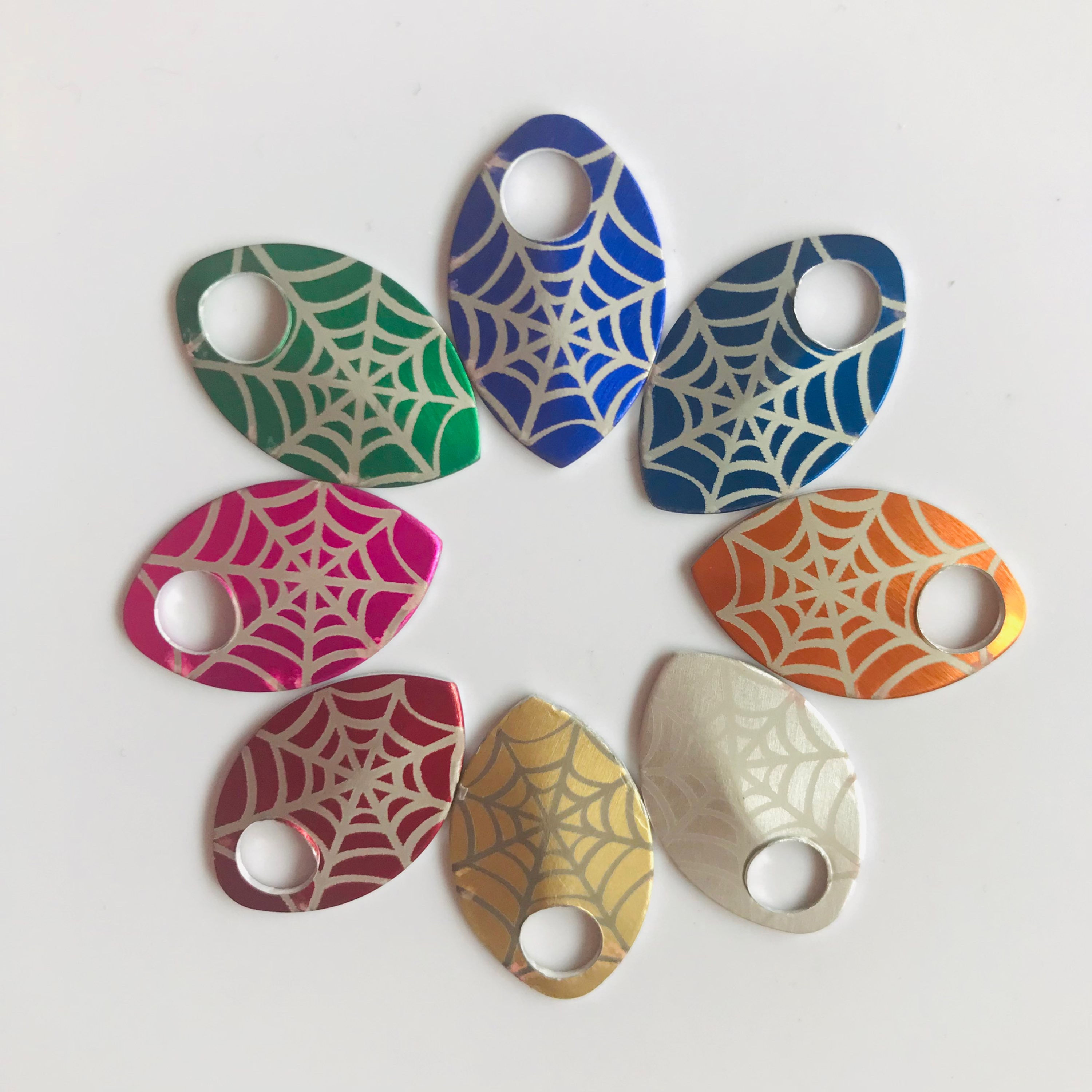 Spiderweb Scales