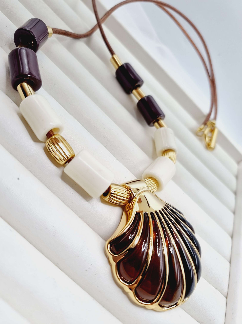 Miniatura: Colar Nimaethap