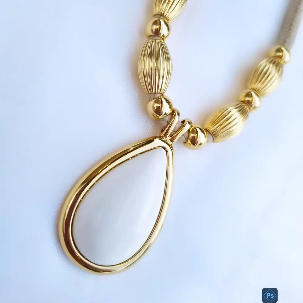 Miniatura: Colar Rosalind