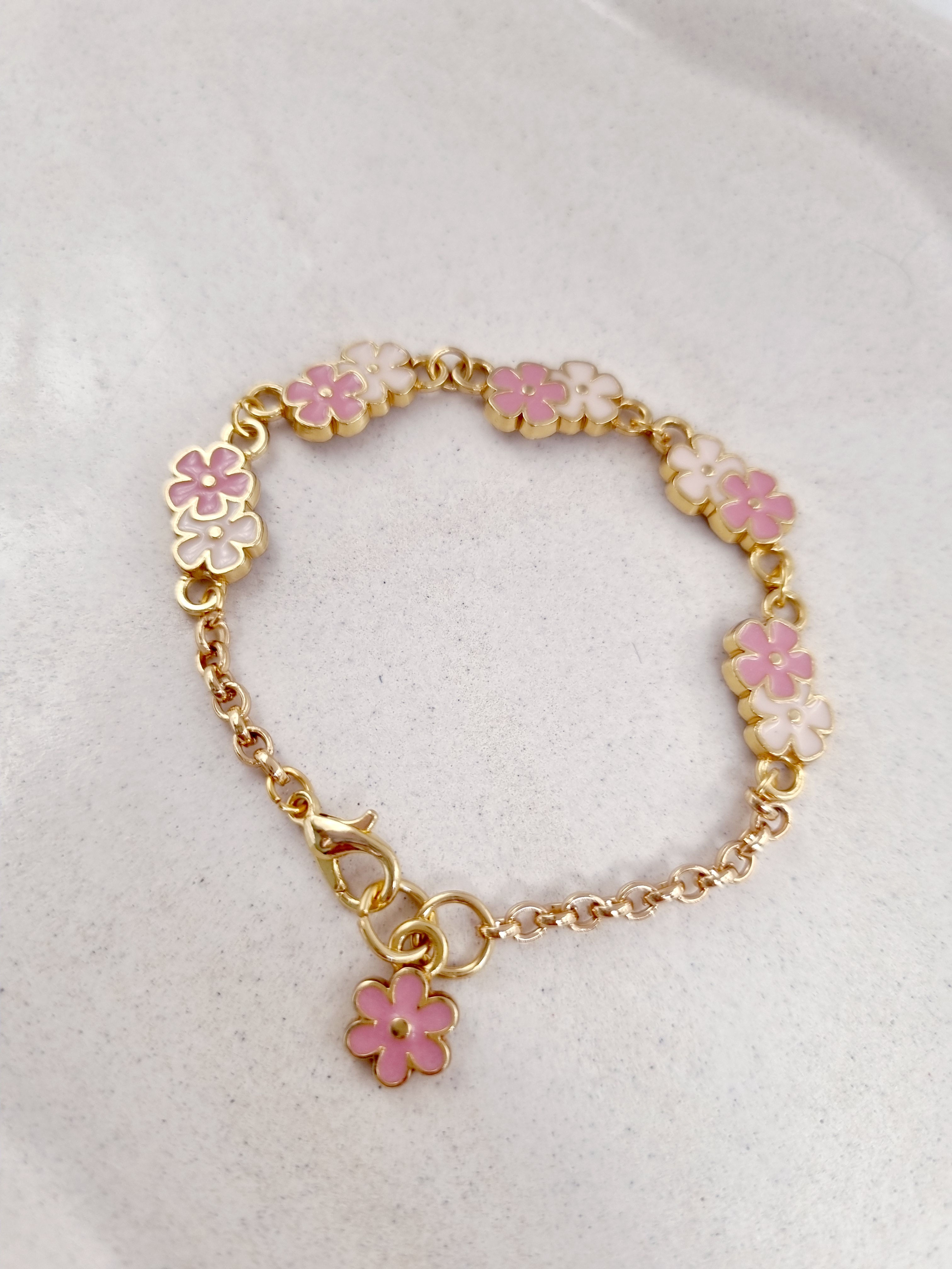 Conjunto Flores