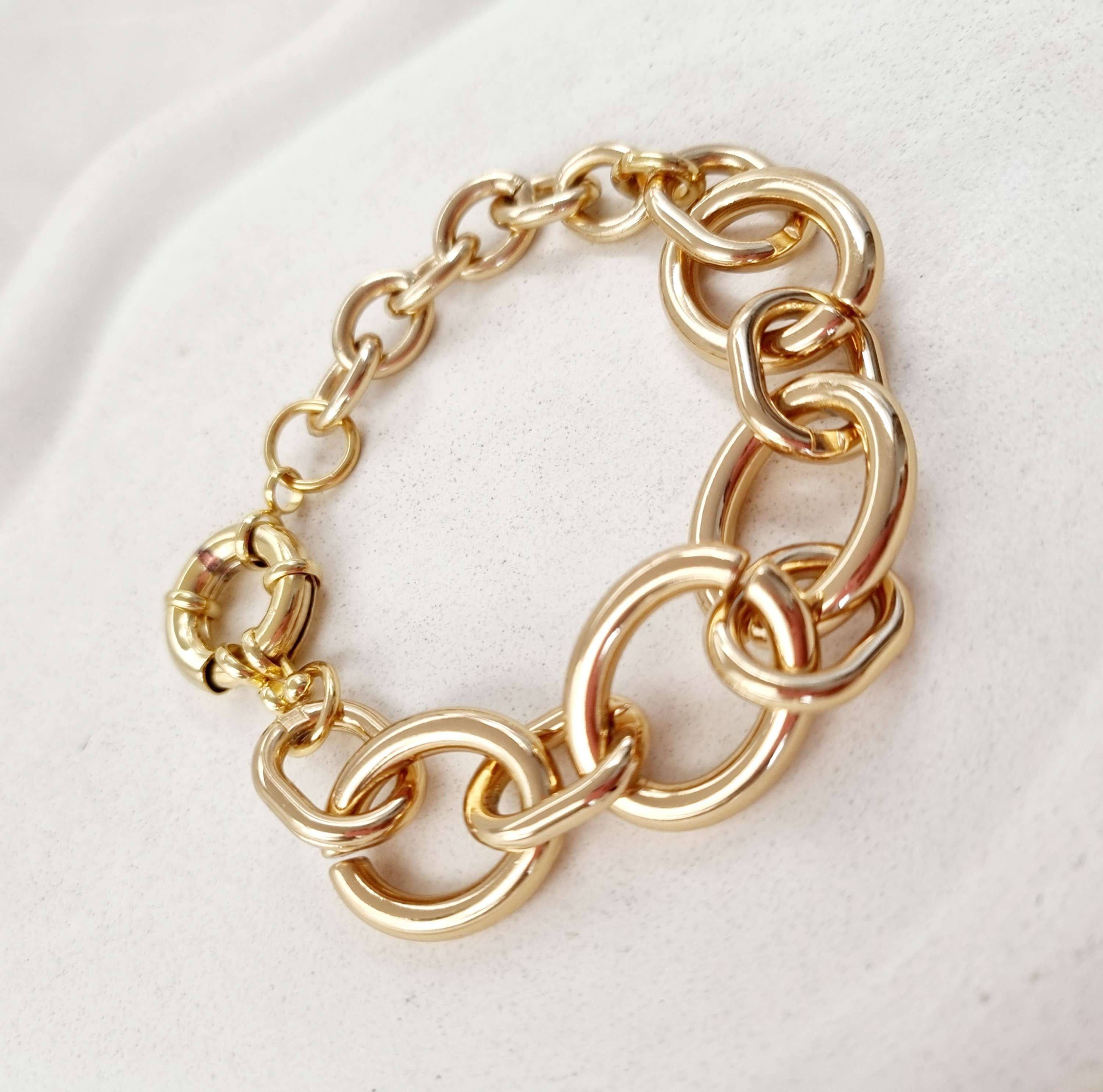 Pulseira Cathleen

