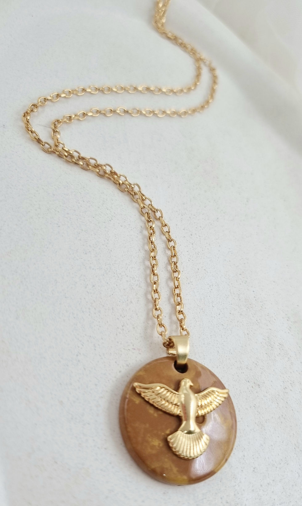 Miniatura: Colar Kairi