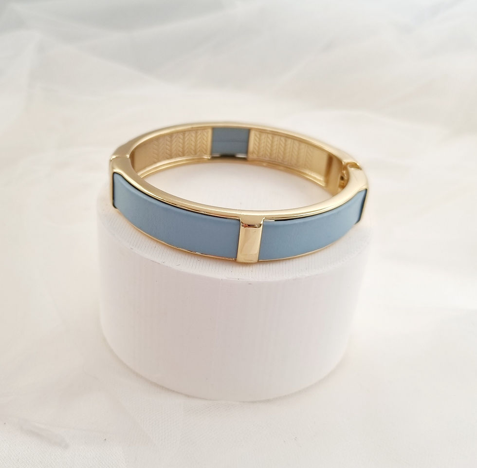 Miniatura: Pulseira bracelete Aisling