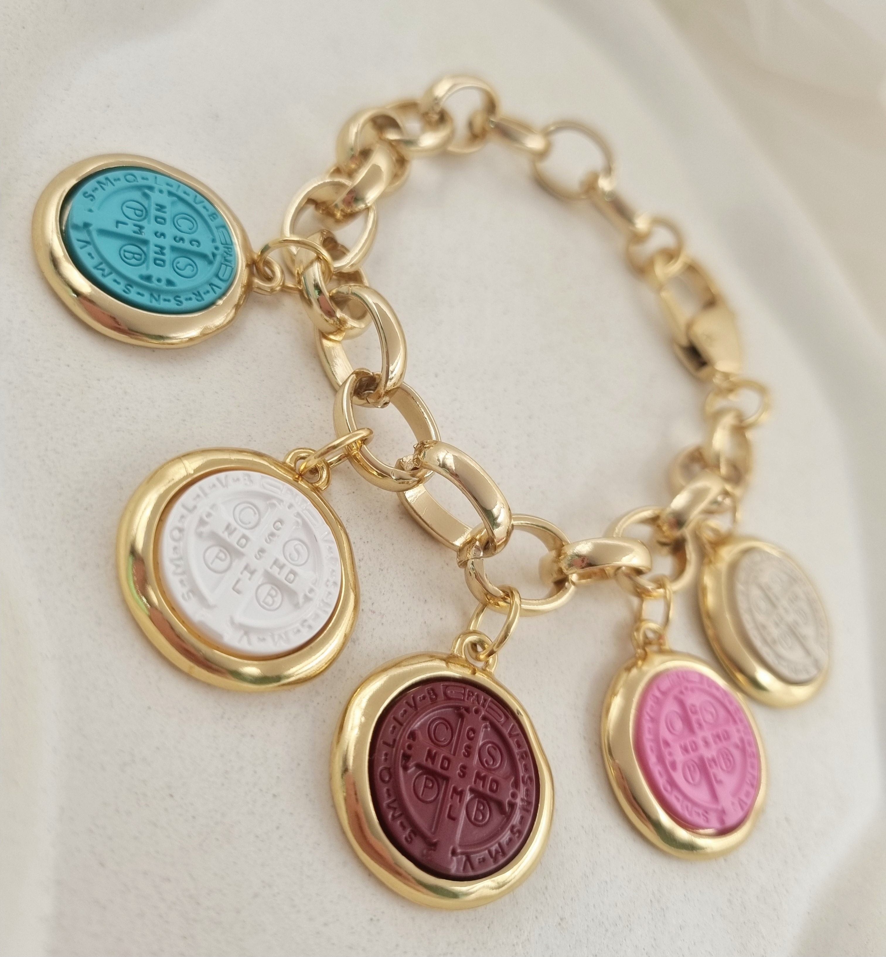 Pulseira Thaddeus