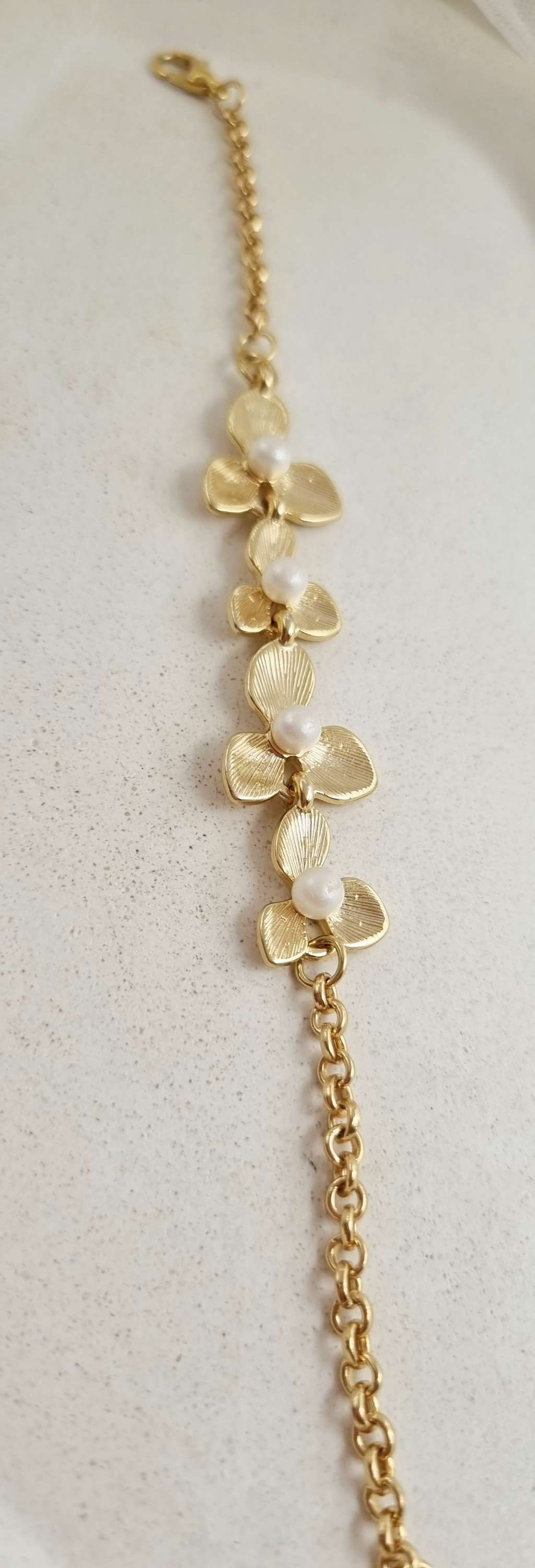 Pulseira Damiana