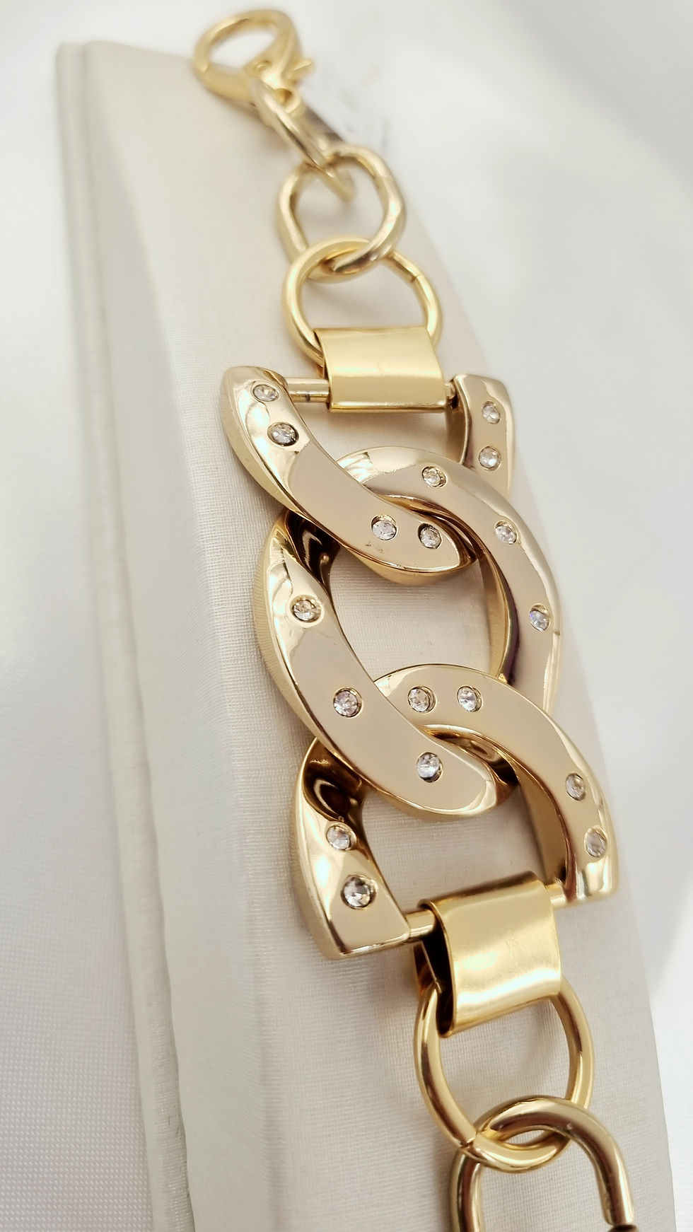 Miniatura: Pulseira Orkidea