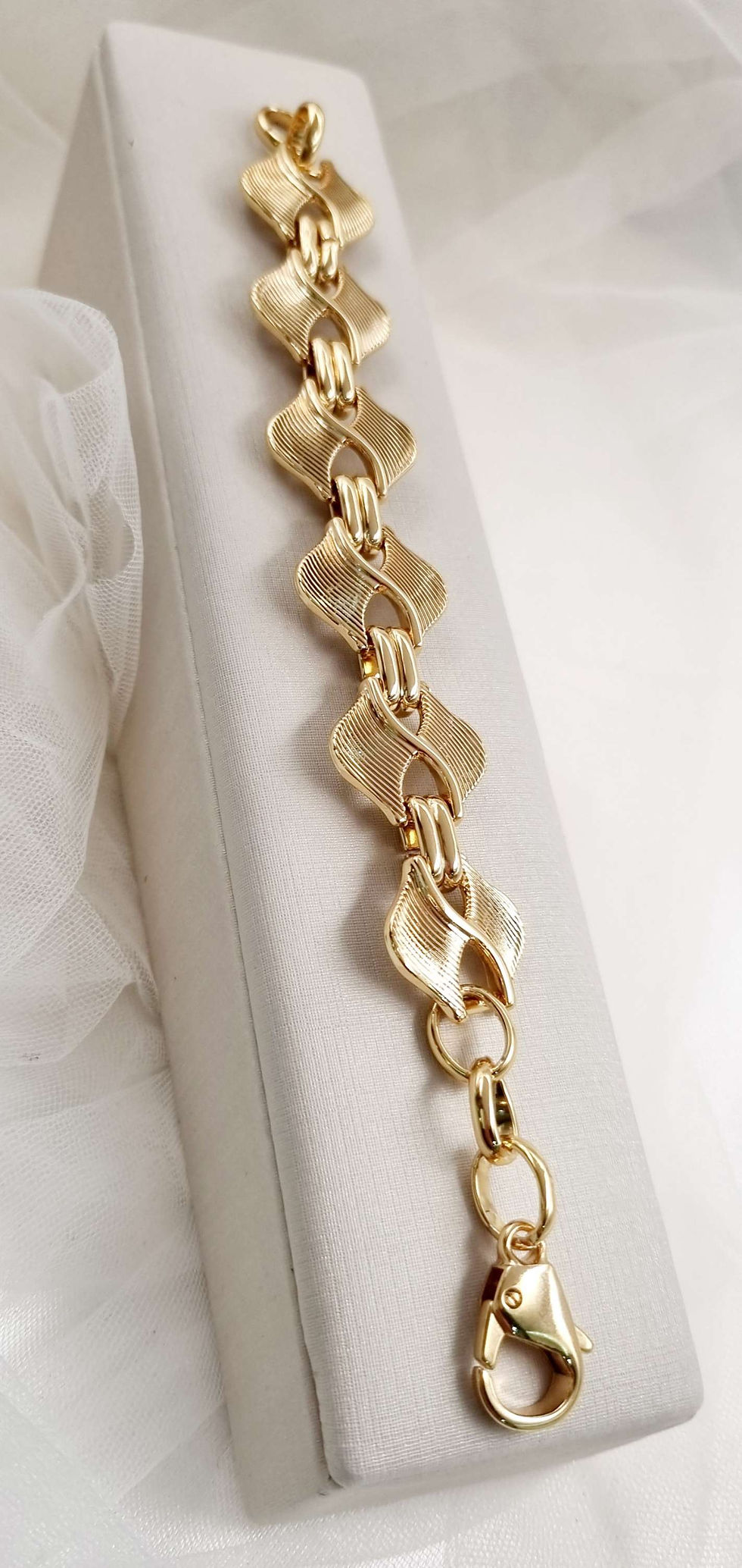 Miniatura: Pulseira Tamar
