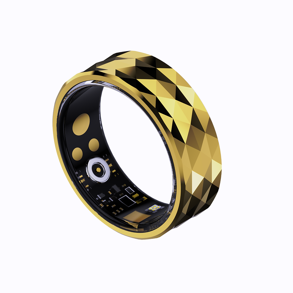 Miniatura: SMART RING INFINITY Edge