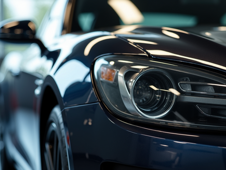 Watertown's Top Choice for Ceramic Coating and Paint Restoration