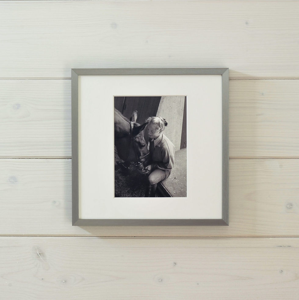 Miniaturbild: Isabell Werth mit Gigolo & Anthony