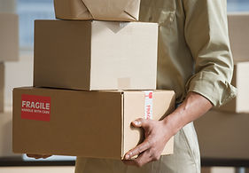Delivery-Hands-Holding-boxes