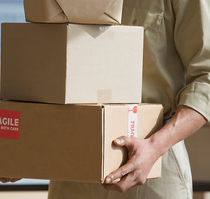Delivery-Hands-Holding-boxes