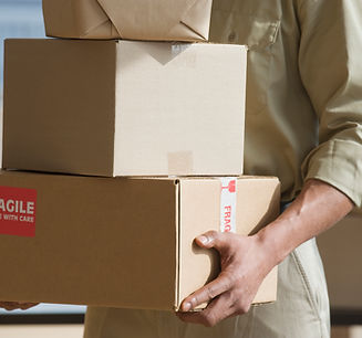 Delivery-Hands-Holding-boxes