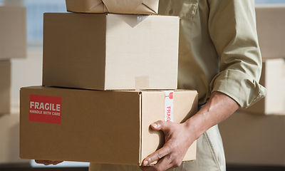 Delivery-Hands-Holding-boxes