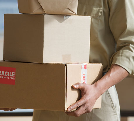 Delivery-Hands-Holding-boxes