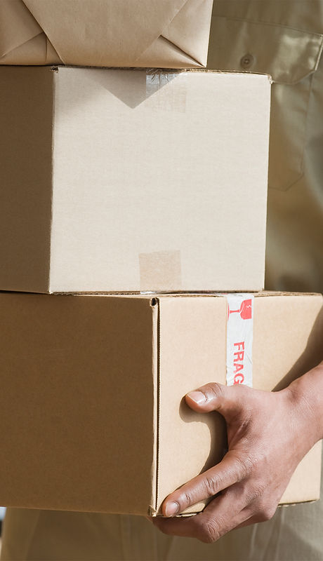 Delivery-Hands-Holding-boxes