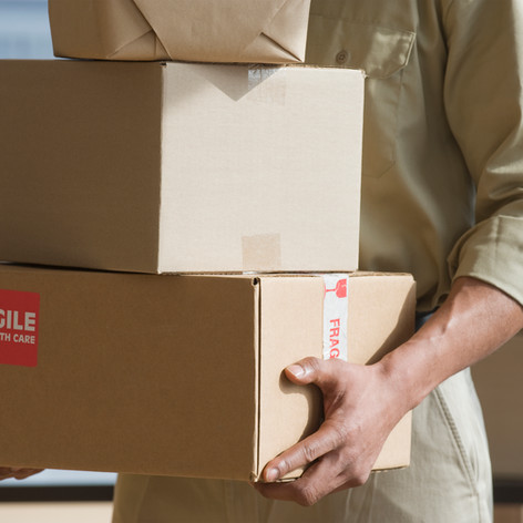 The Office Store, Supplies, UPS-FedEx