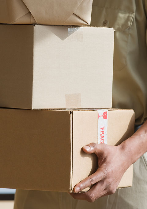 Delivery-Hands-Holding-boxes