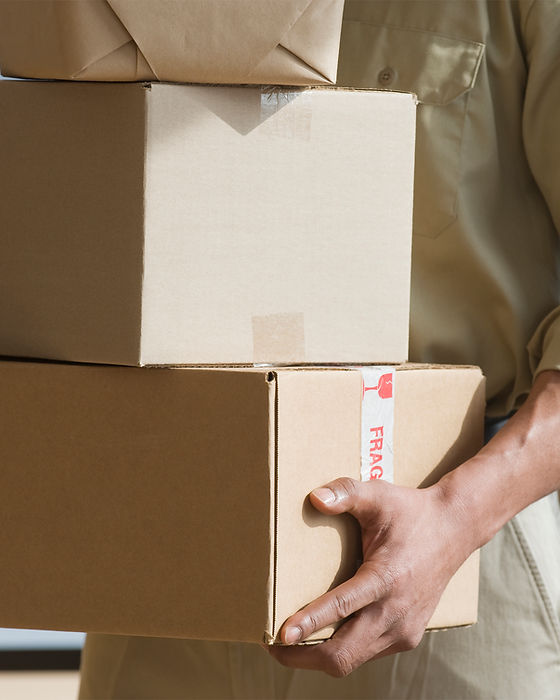 Delivery-Hands-Holding-boxes