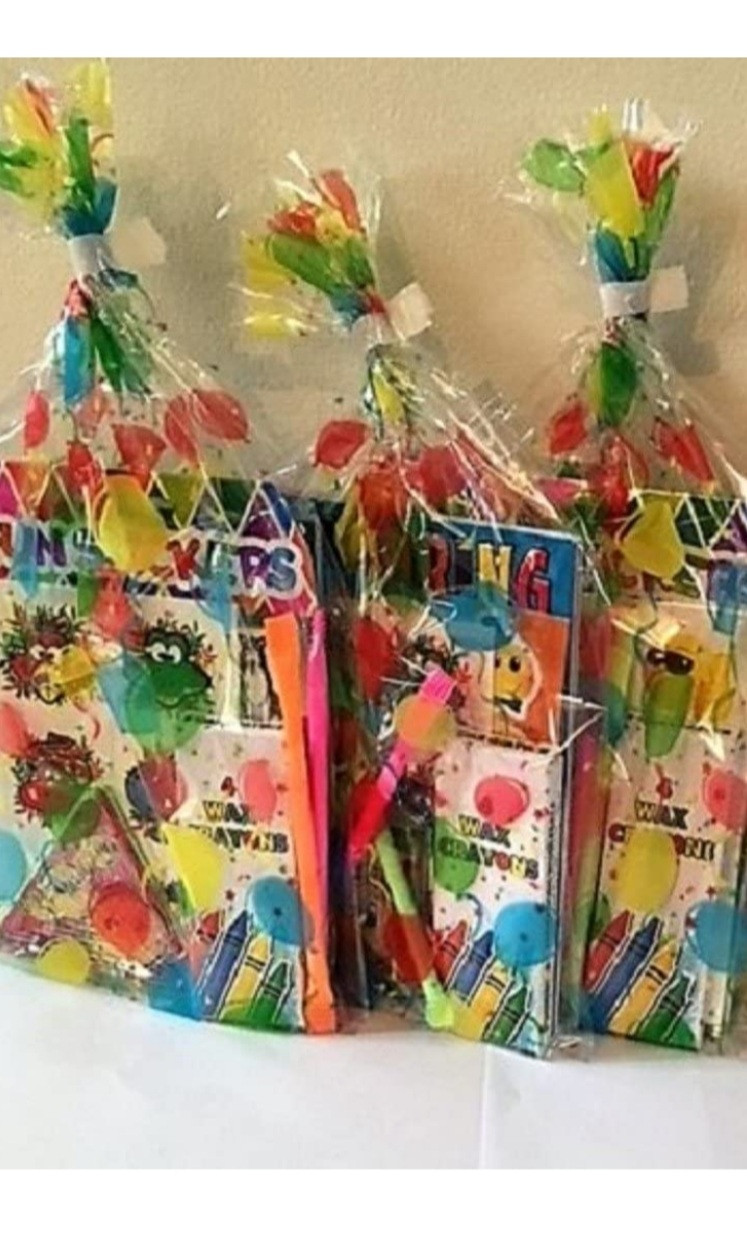 Thumbnail: *NEW* Sweets&Treats bag