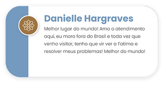 depoimento de paciente da klincare odontologia